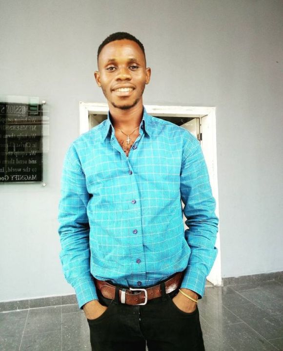 CEO - Founder Treazingfield Enterprise