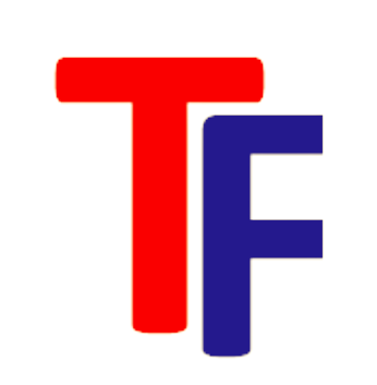Treazingfield Enterprise Official Logo